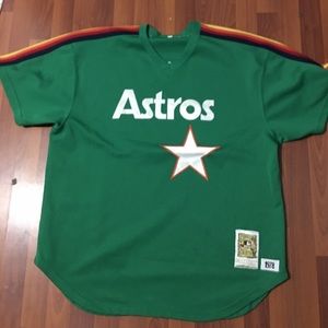 Houston Astros
